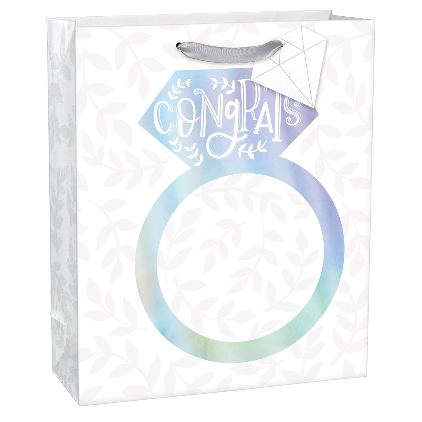 Gift Bag - Wedding Ring