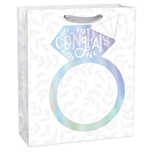 Gift Bag - Wedding Ring