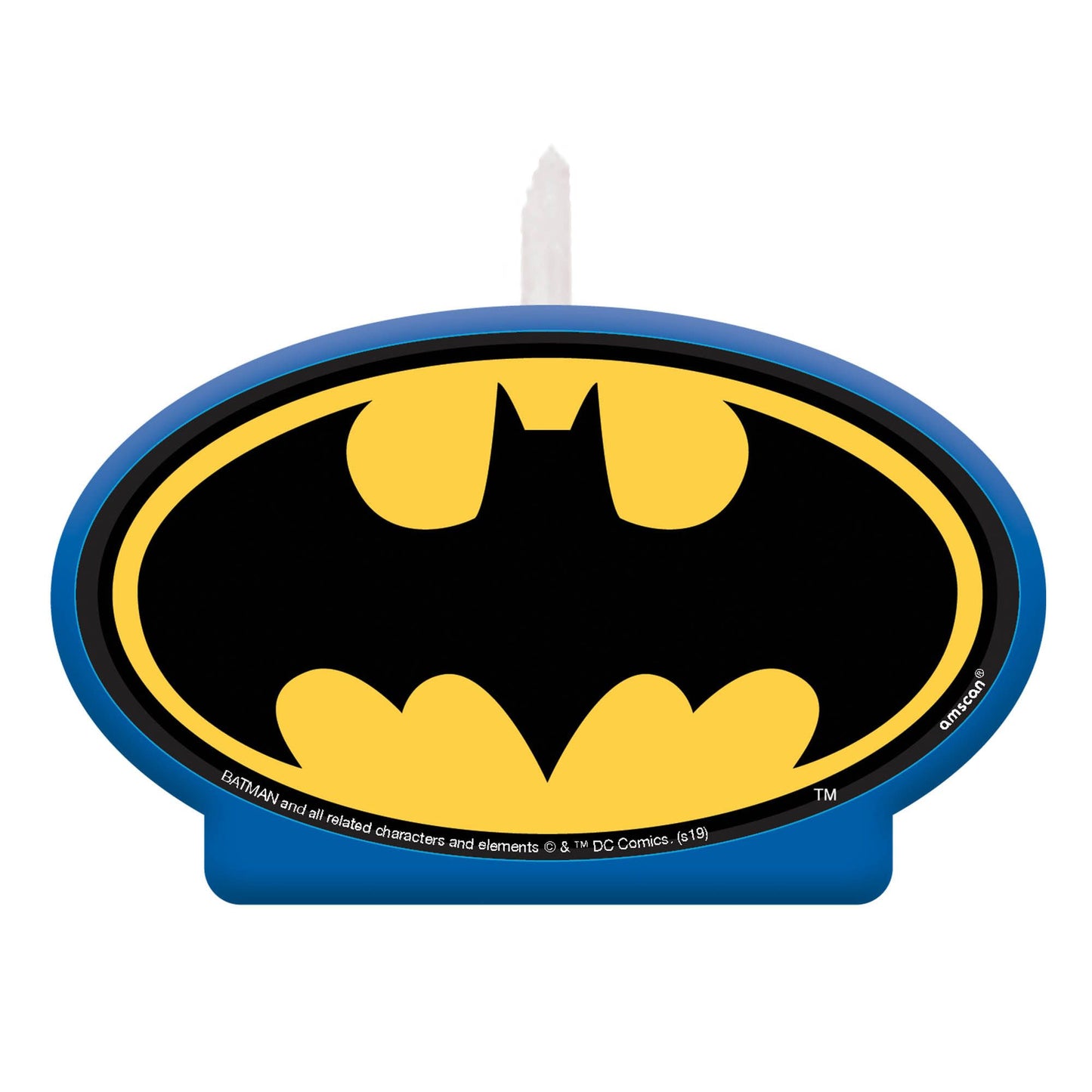 Candle - Batman