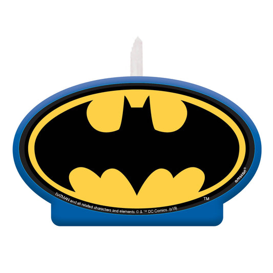 Candle - Batman