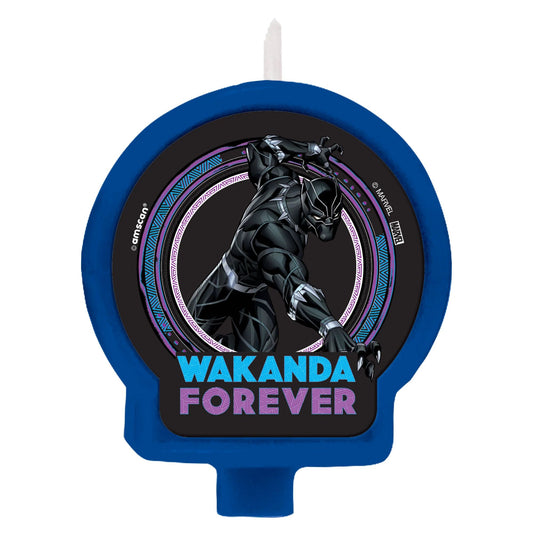 Candle - Marvel Black Panther™