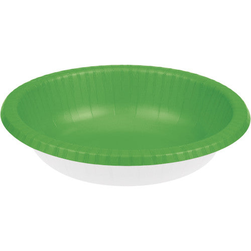 Bowls - Lime 20ct