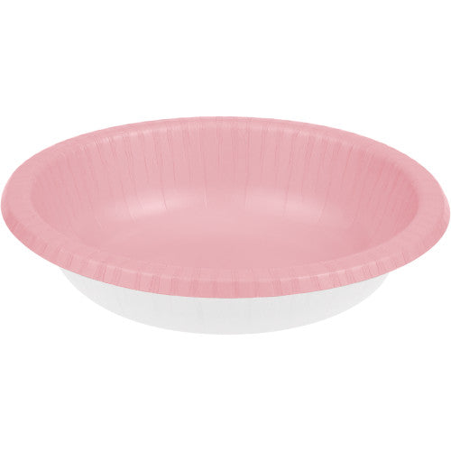 Bowls - Classic Pink 20ct
