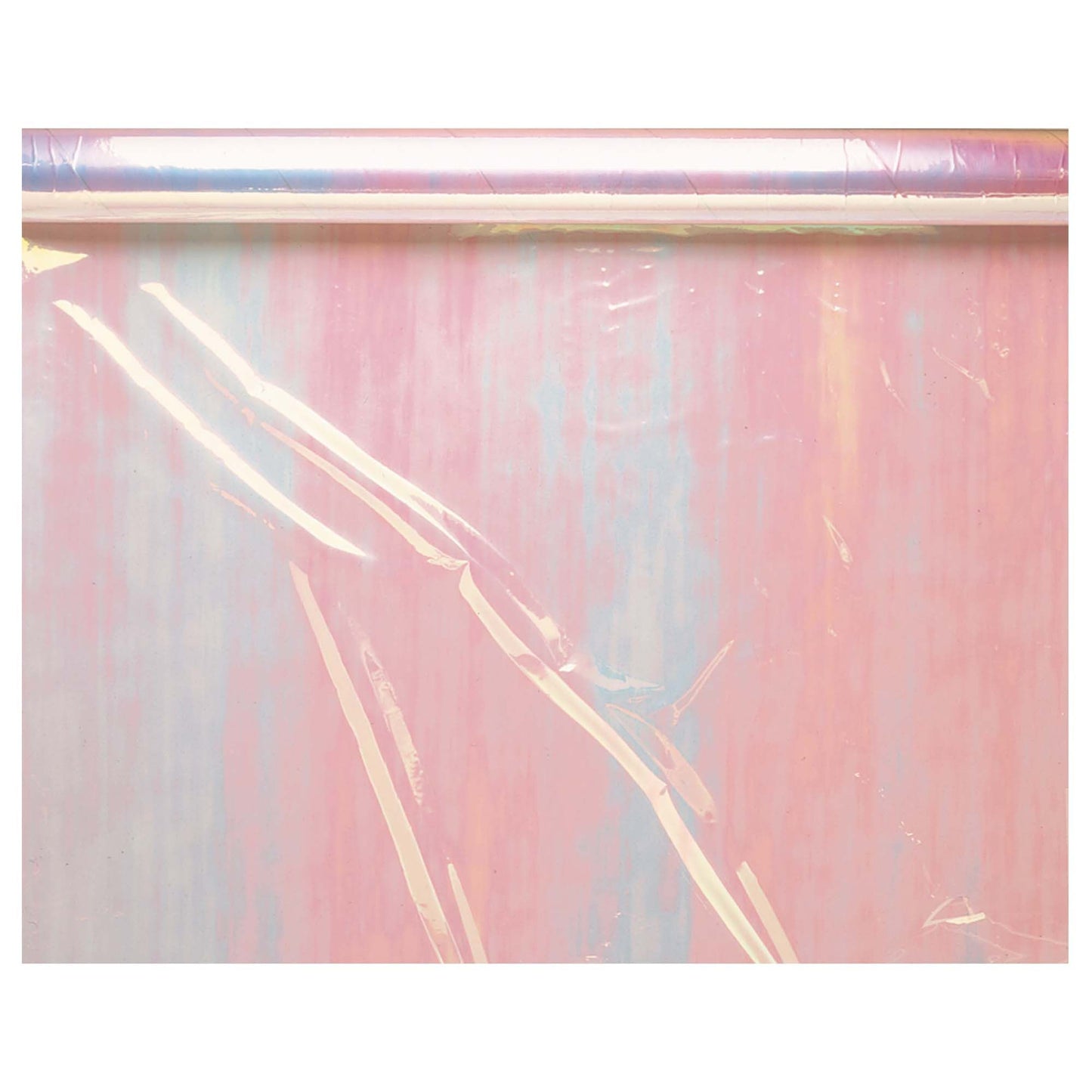 Cello Wrap - Opal Iridescent