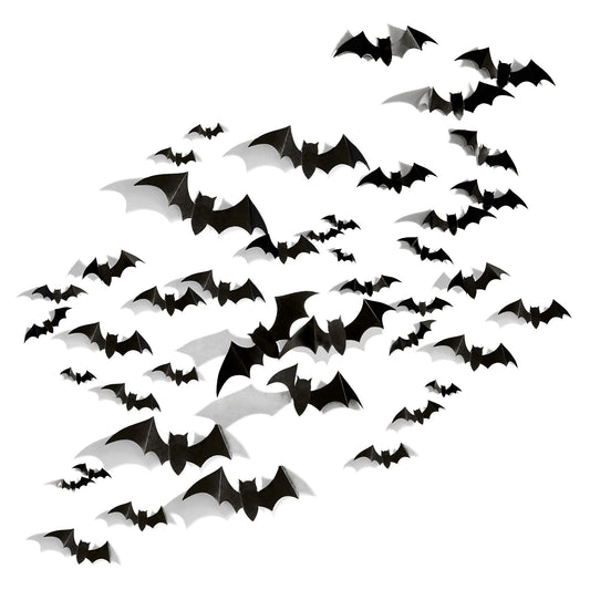 Bat Cutouts 50ct