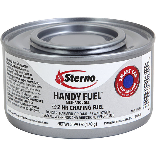 Sterno Handy Fuel