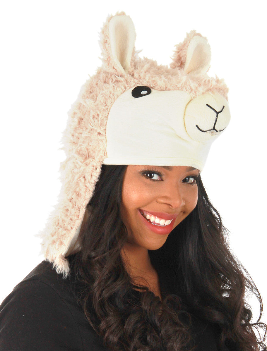 Spitting Llama Sprazy™ Hat