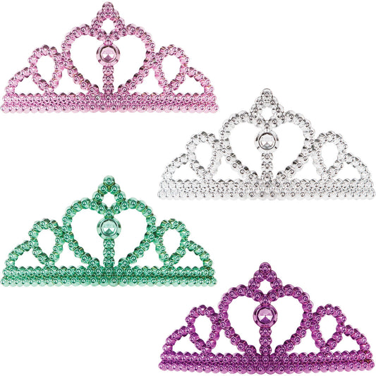 Tiaras - Tea Party 4ct