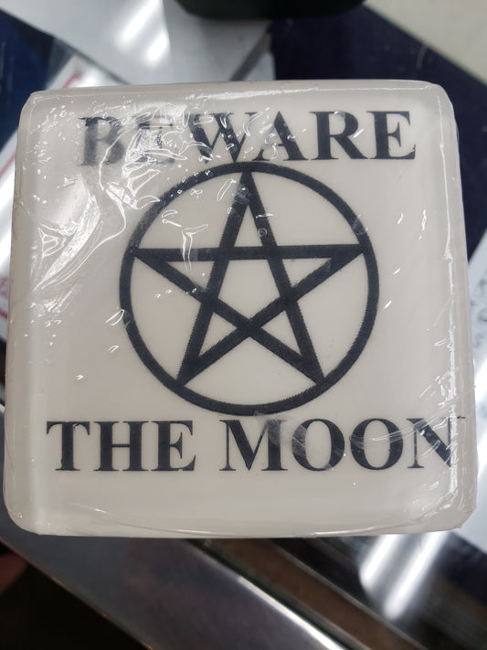 Soap - Beware The Moon