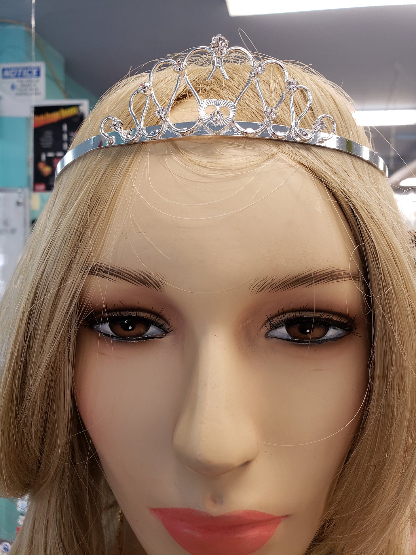 Tiara