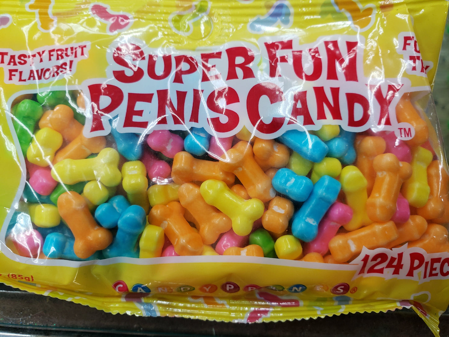 Penis Candy