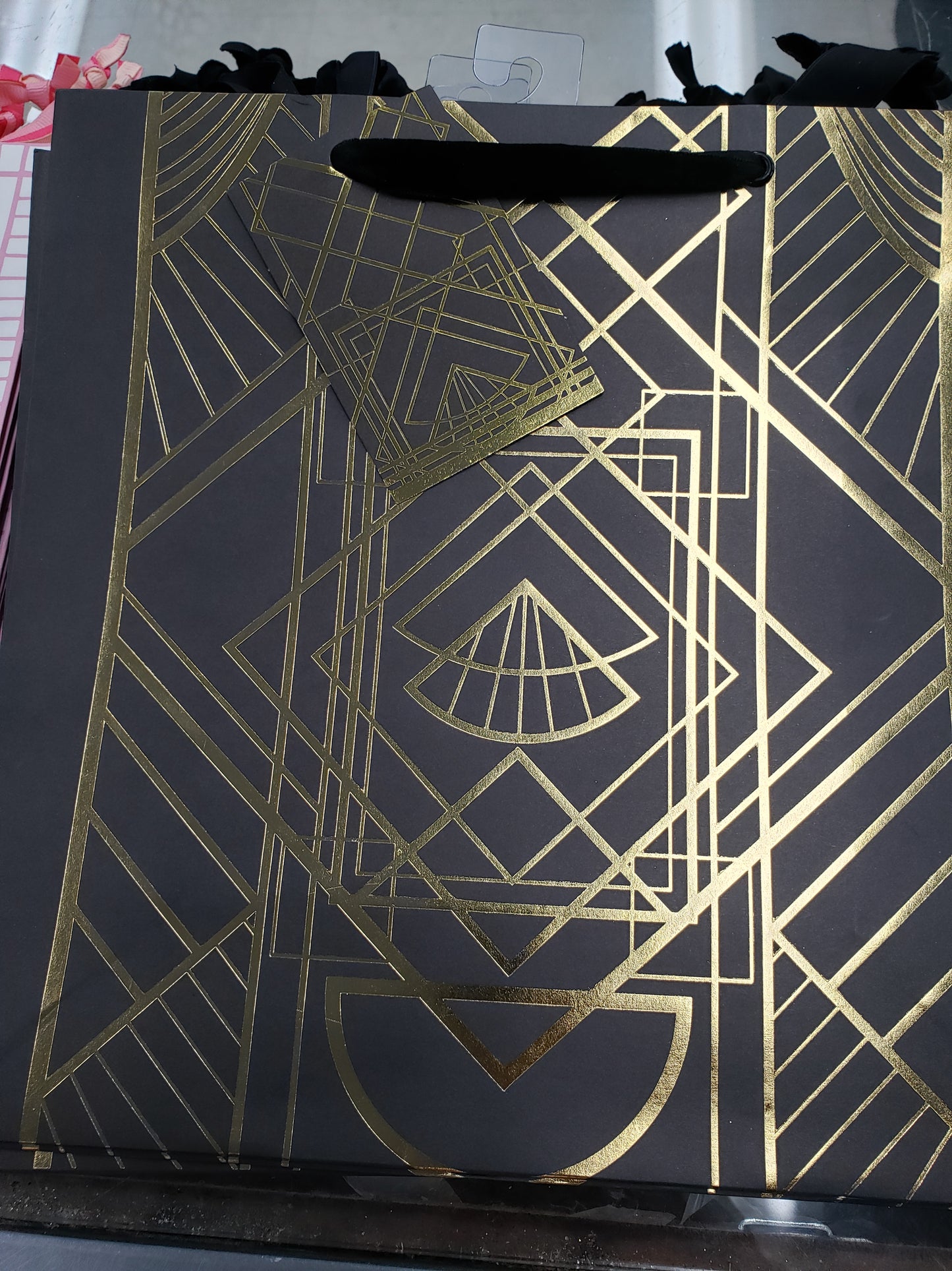 Gift Bag - Deco Extravagance