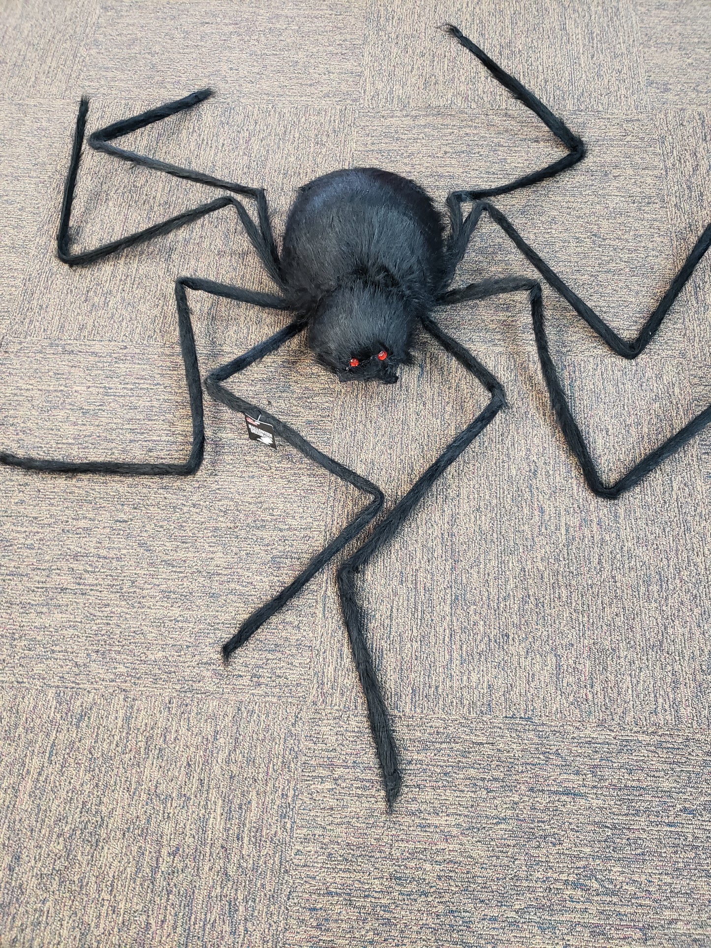 Furry Spider - Large