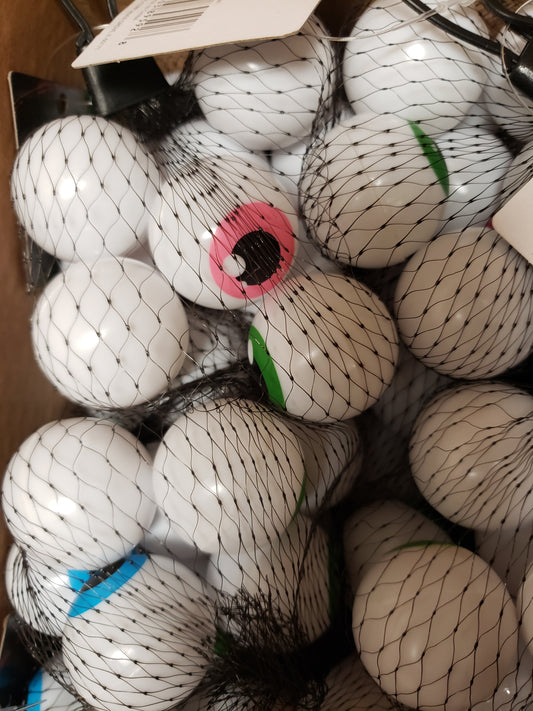 Bag of Eyeballs