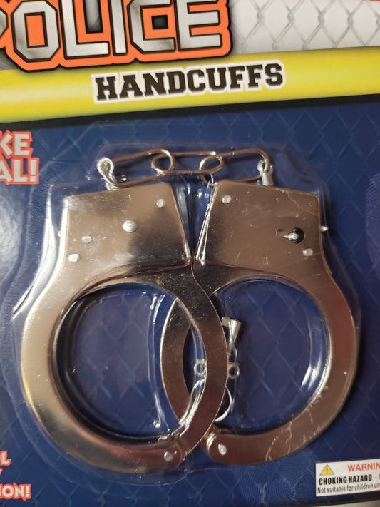 Handcuffs