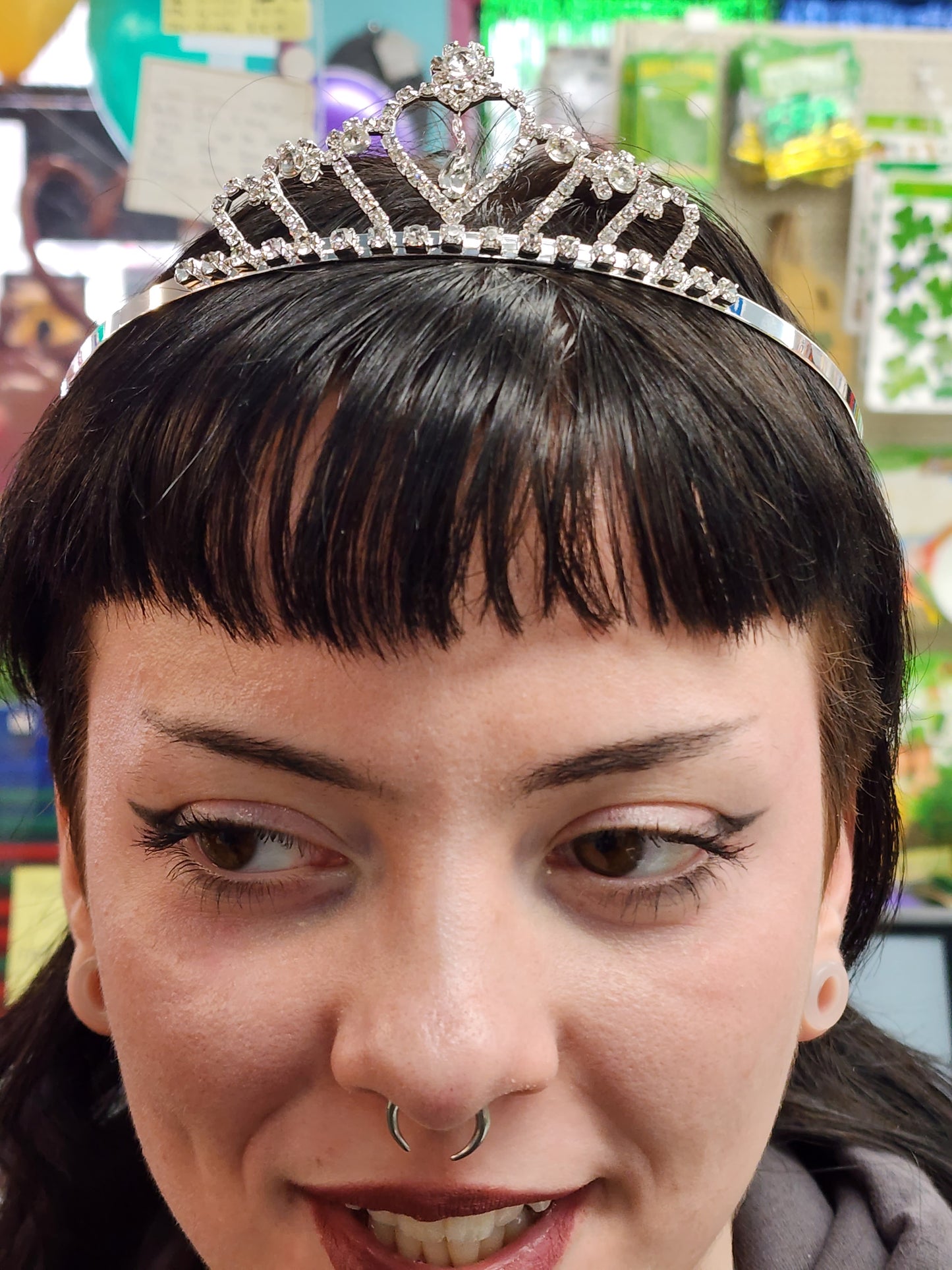 Tiara