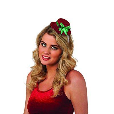 Mini Hat With Headband