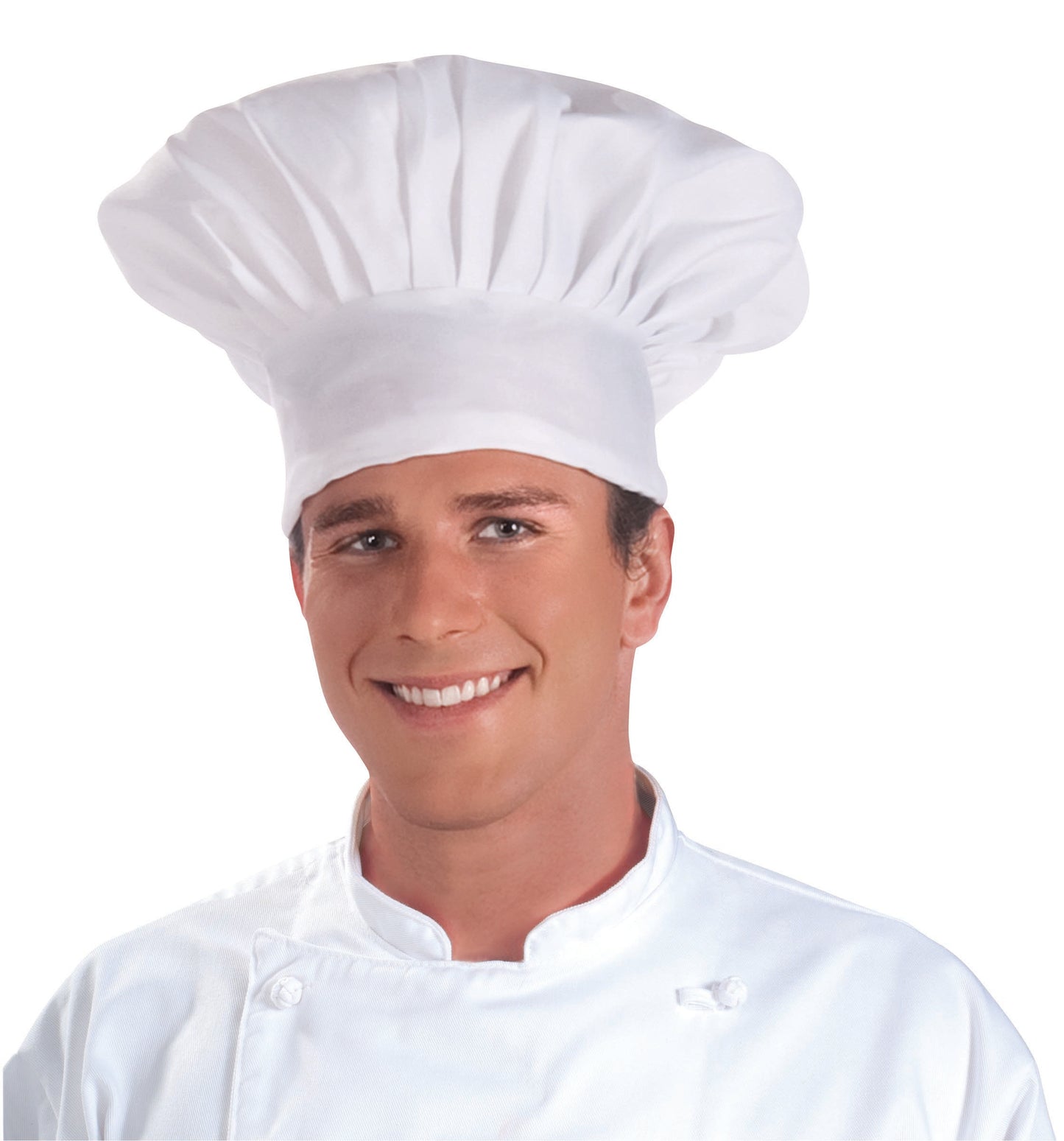 Chef Hat - Cloth