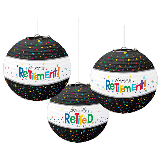 Paper Lanterns - Officially Retired 3ct