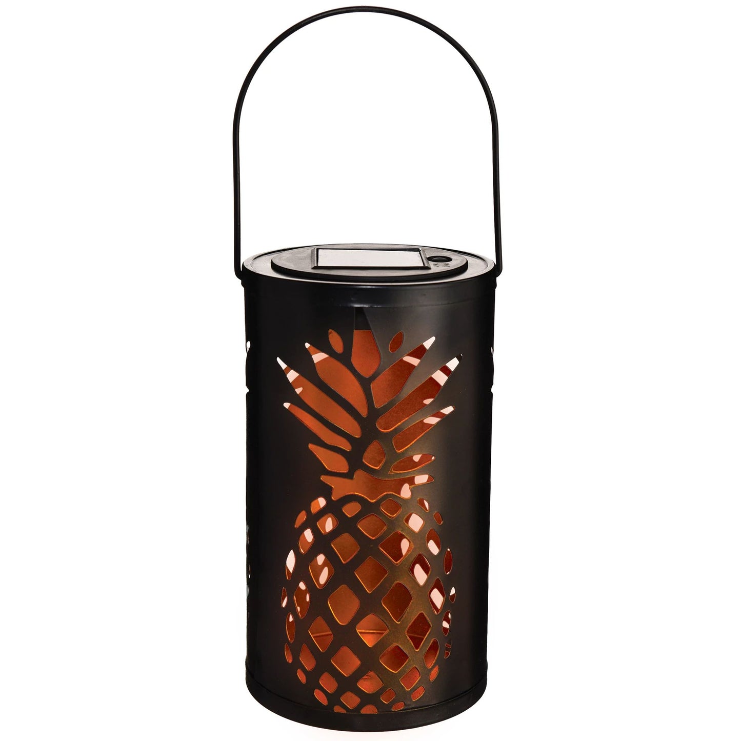 Pineapple Solar Lantern
