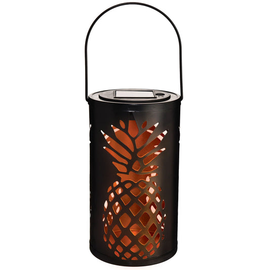 Pineapple Solar Lantern