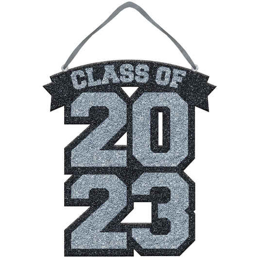 Sign - Class of 2023 Silver