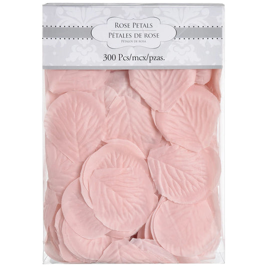 Rose Flower Petals - Pink