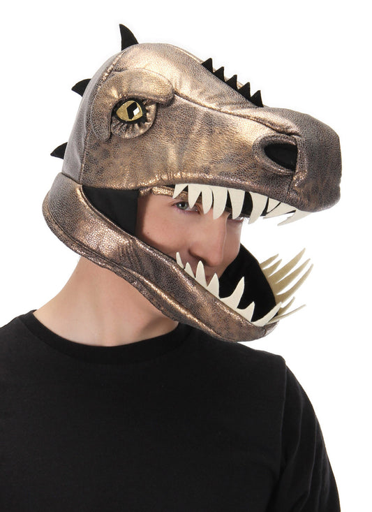 Tyrannosaur Hat