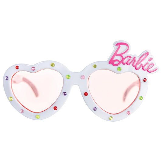 Glasses - Barbie