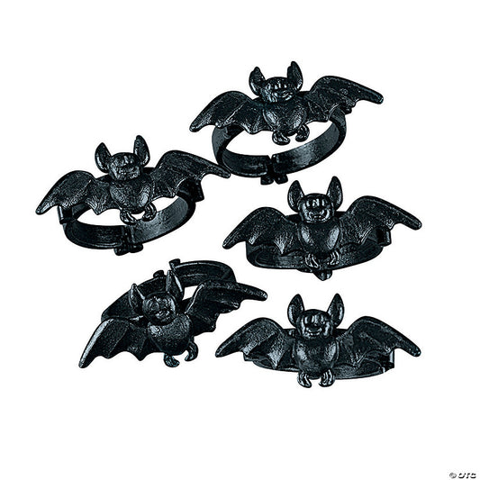 Bat Rings 50ct