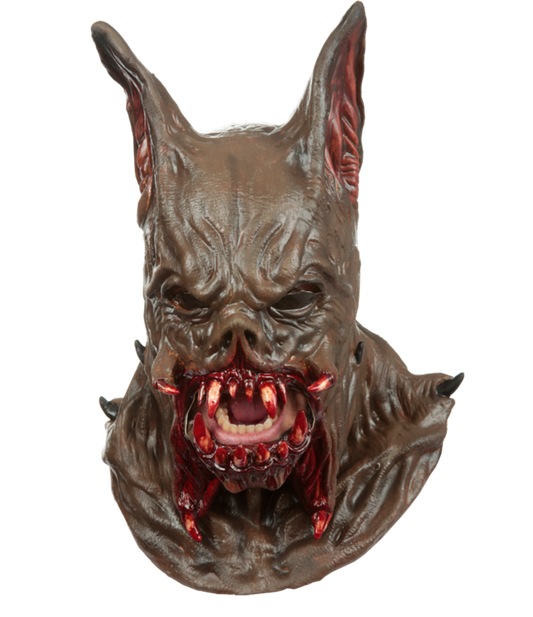 Mask - Mutant Vampire