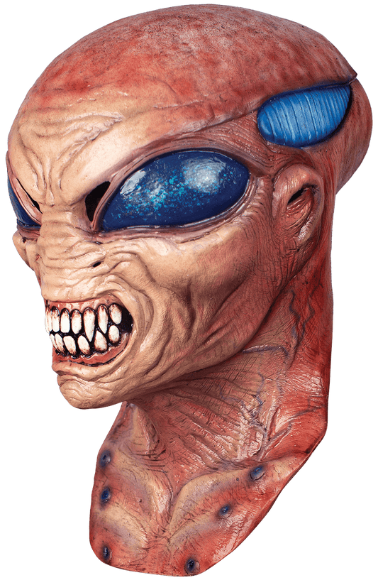 Mask - Alien Garo