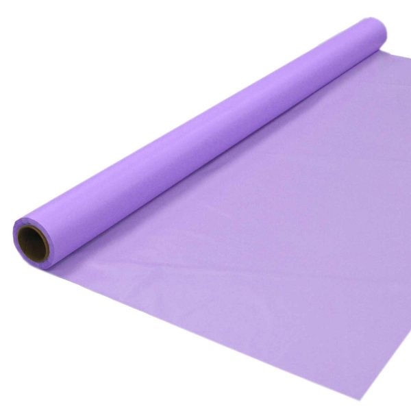 Table Roll - Lavender