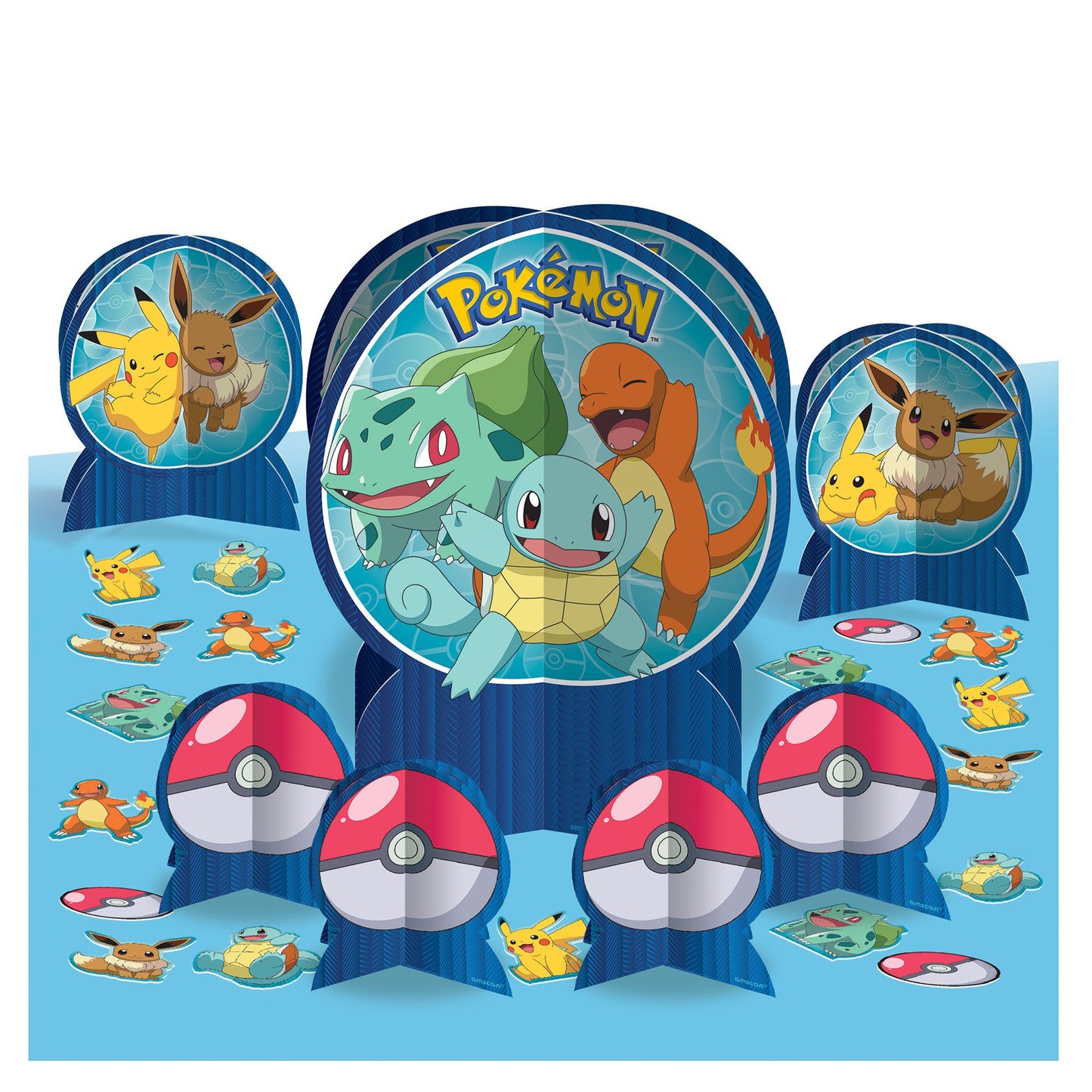 Centerpiece Kit - Pokemon™