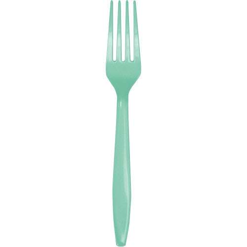 Forks - Mint 24ct