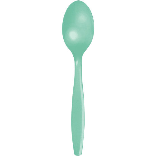Spoons - Mint 24ct