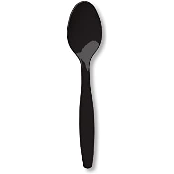 Spoons - Black Velvet 24ct