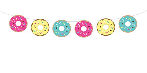 Banner - Donut