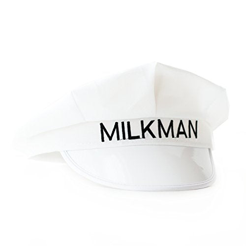 Milkman Hat