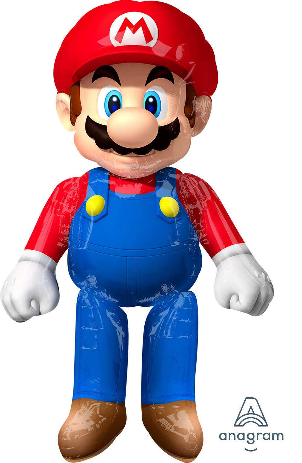 Mario Air Walker - 60"