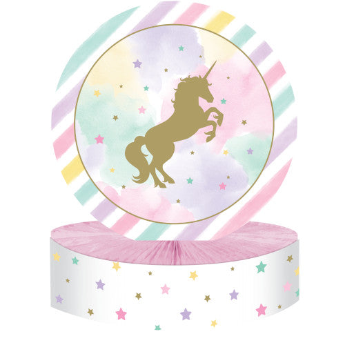 Centerpiece - Unicorn Sparkle