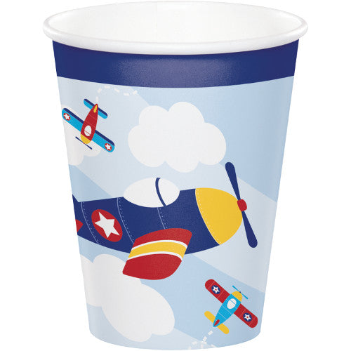 Cups - Lil Flyer 8ct