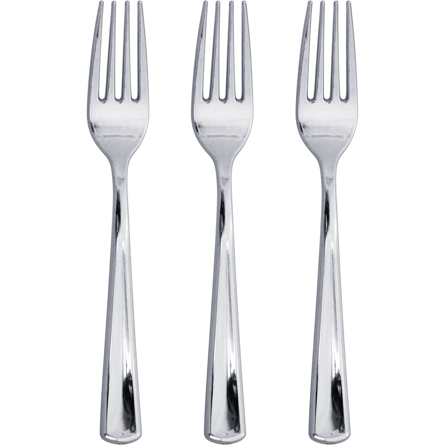Forks - Silver 24ct