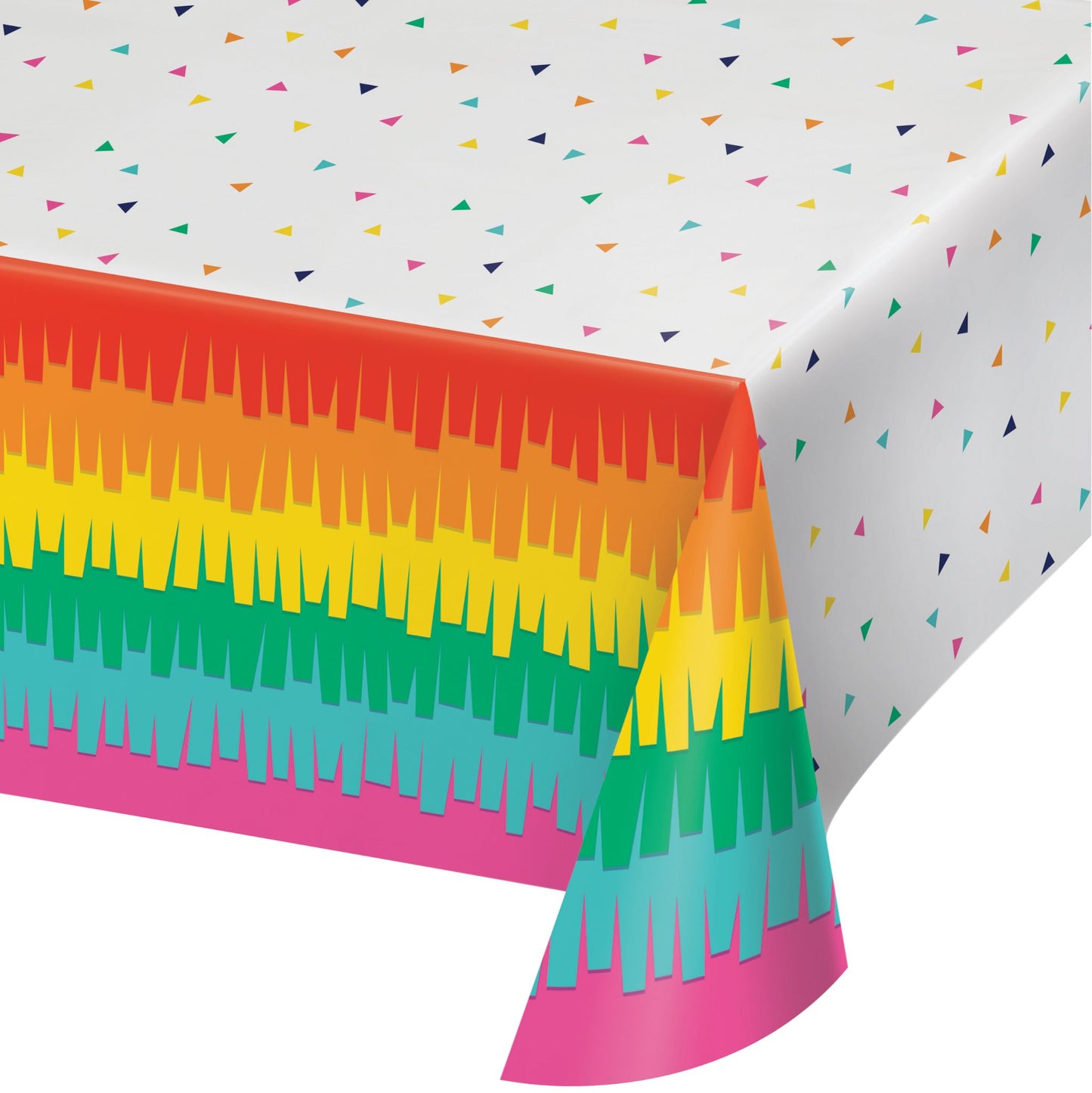 Table Cover - Fiesta Fun