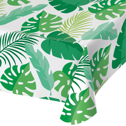 Table Cover - Philodendron