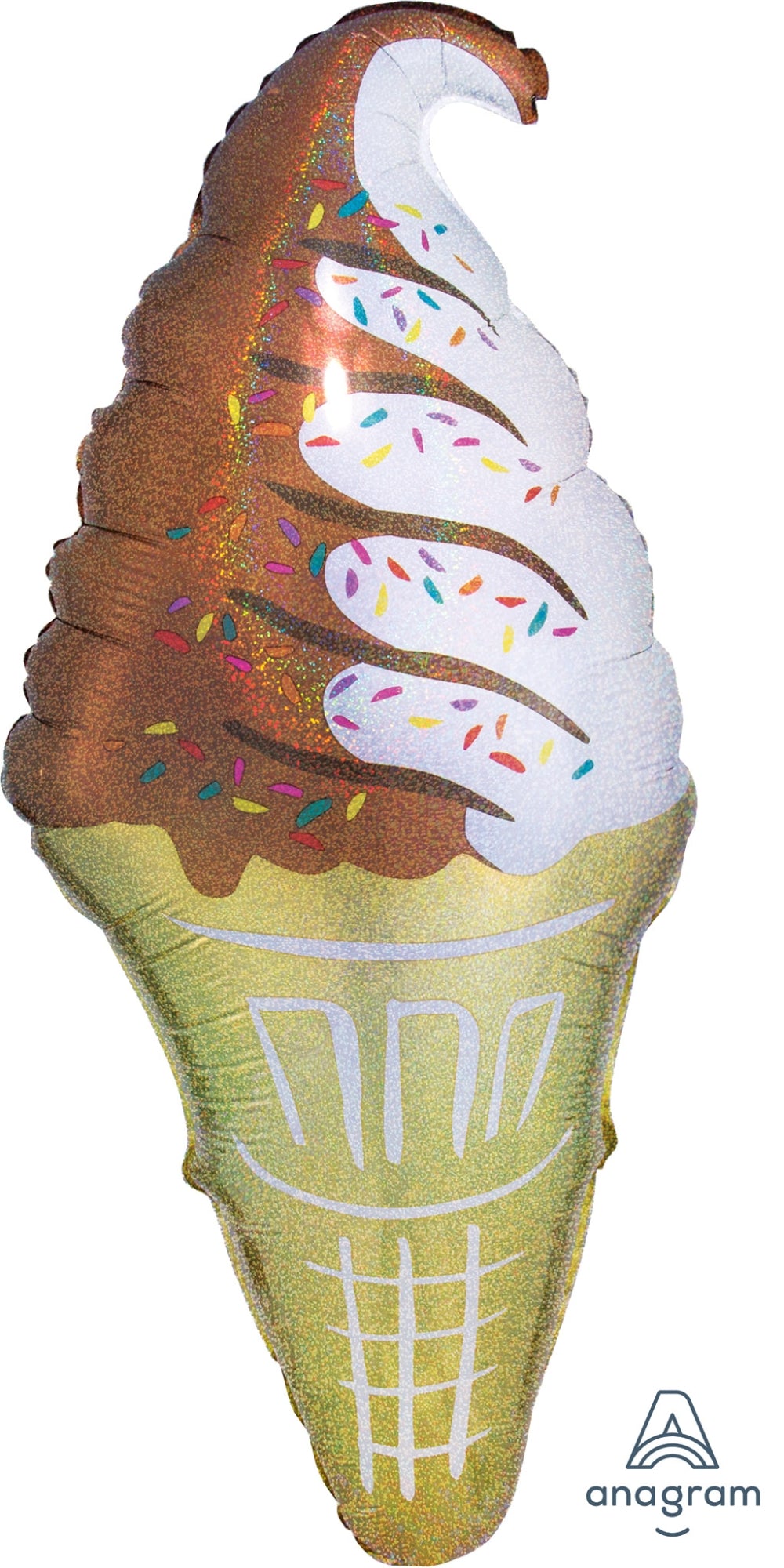 Ice Cream Cone - 41"