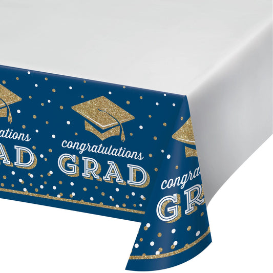 Table Cover - Glittering Grad