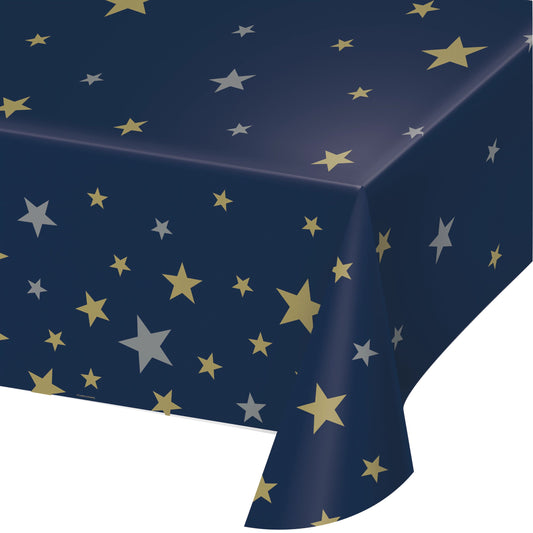Table Cover - Starry Night
