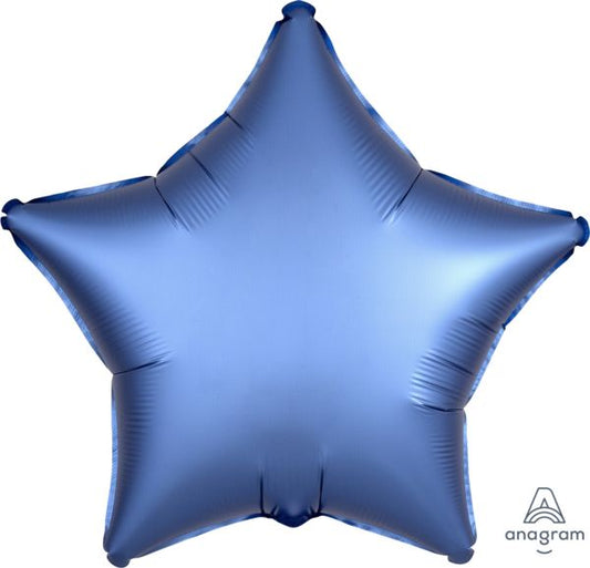 Star: Azure - 18"