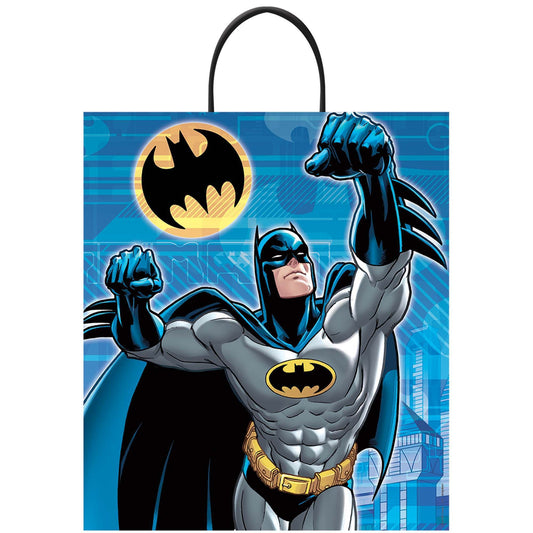Loot Bags - Batman